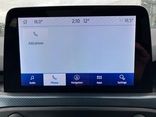 Used Ford Focus 2020 for sale - 75603986: Photo 34