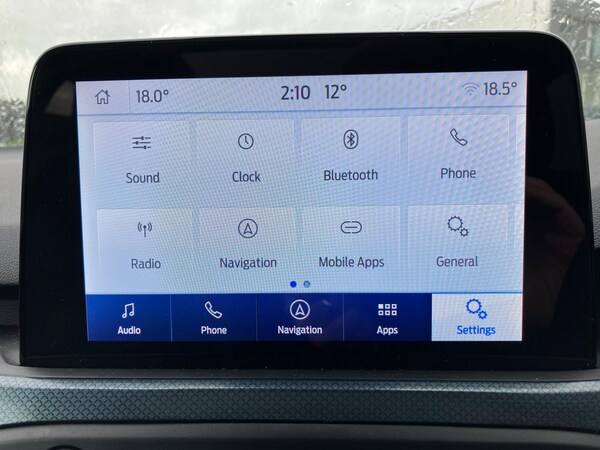 Used Ford Focus 2020 for sale - 75603986: Photo 35