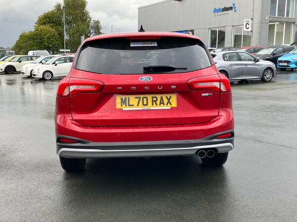 Used Ford Focus 2020 for sale - 75603986: Photo 6