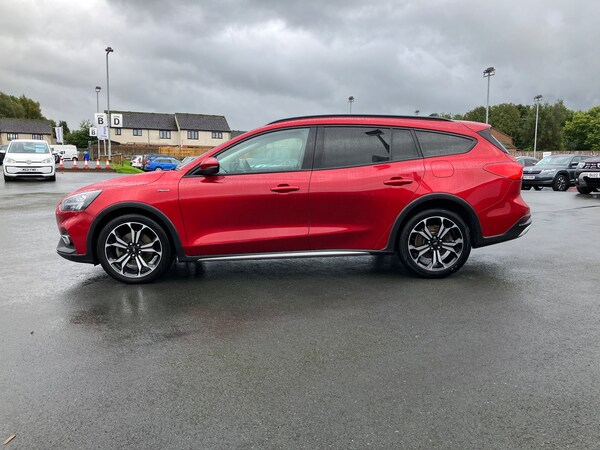 Used Ford Focus 2020 for sale - 75603986: Photo 9