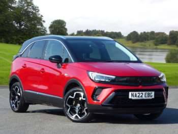 2022 - 1.5 Turbo D [120] Ultimate 5dr Auto