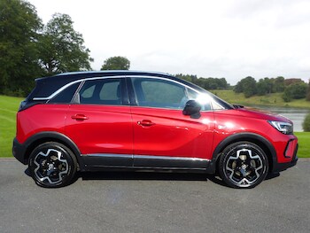Used Vauxhall Crossland 2022 for sale - 75228799: Photo