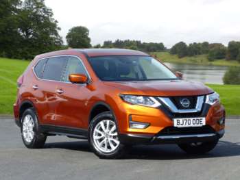 2020 - 1.3 DiG-T Acenta Premium 5dr DCT