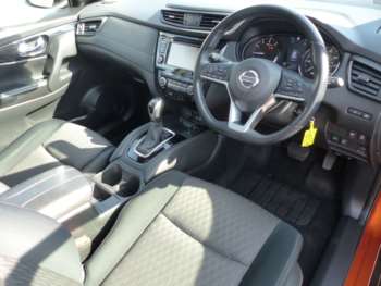 Used Nissan X-Trail 2020 for sale - 74912804: Photo