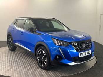 Used Peugeot 2008 2022 for sale - 74834796: Photo