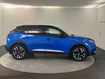 Used Peugeot 2008 2022 for sale - 74834796: Photo