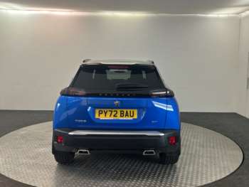 Used Peugeot 2008 2022 for sale - 74834796: Photo