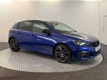 Used Peugeot 308 2019 for sale - 74436100: Photo