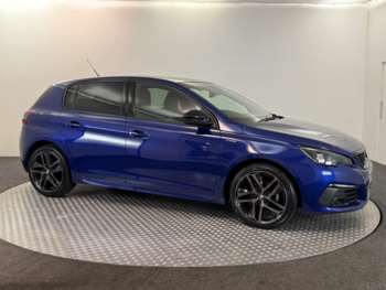 Used Peugeot 308 2019 for sale - 74436100: Photo