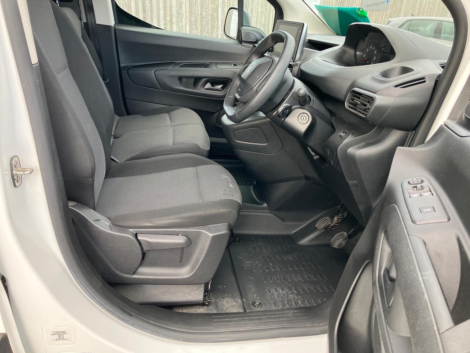 Vehicle 19