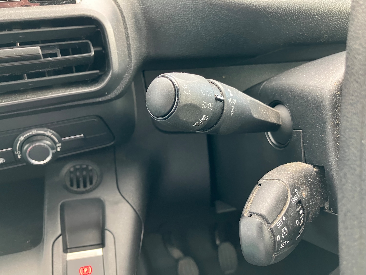 Vehicle 23