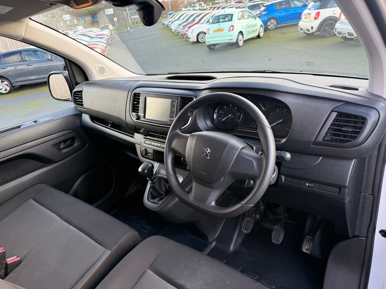 Used Peugeot Expert 2024 for sale - 76411745: Photo 13