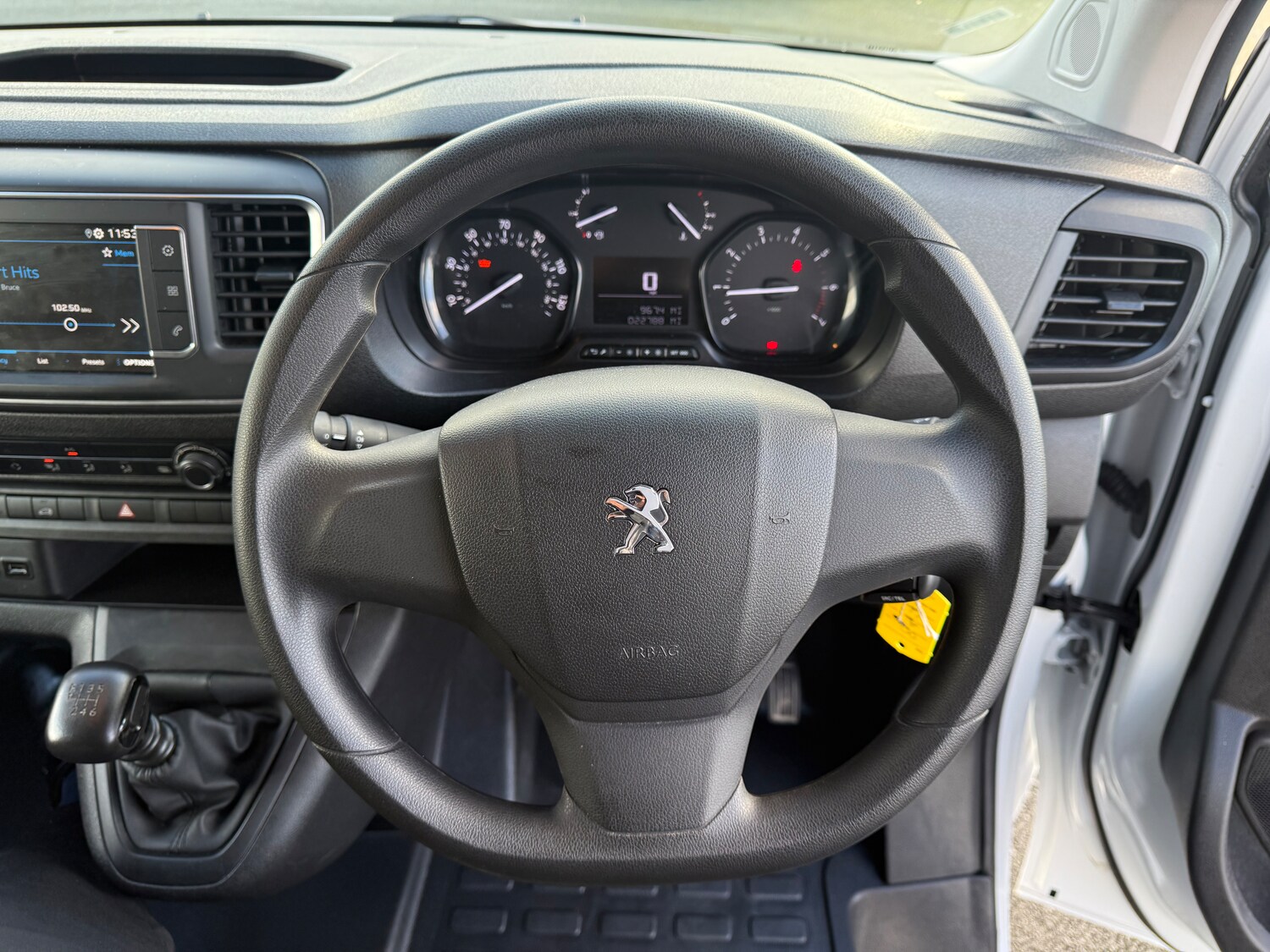 Used Peugeot Expert 2024 for sale - 76411745: Photo 14