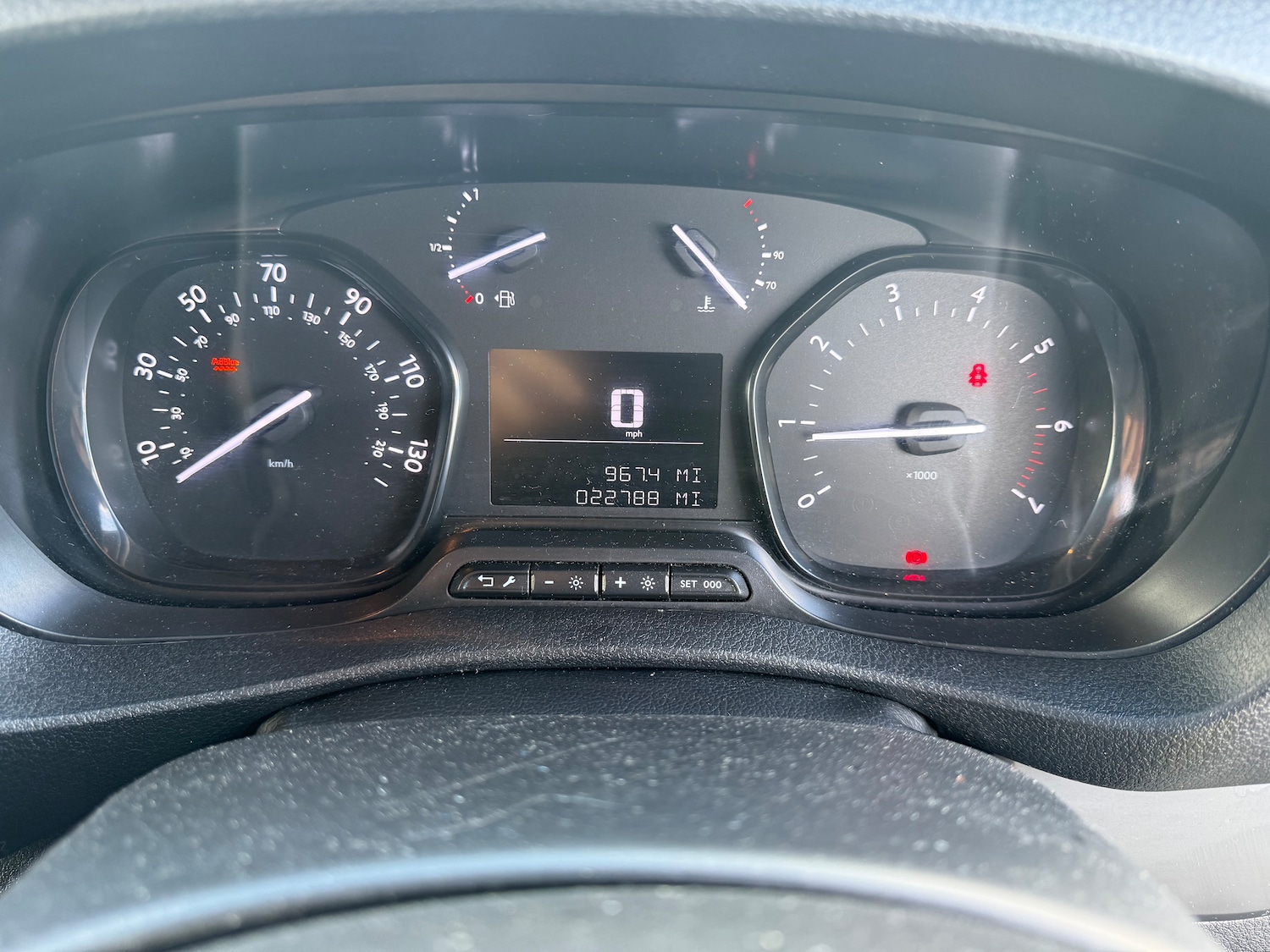 Used Peugeot Expert 2024 for sale - 76411745: Photo 15