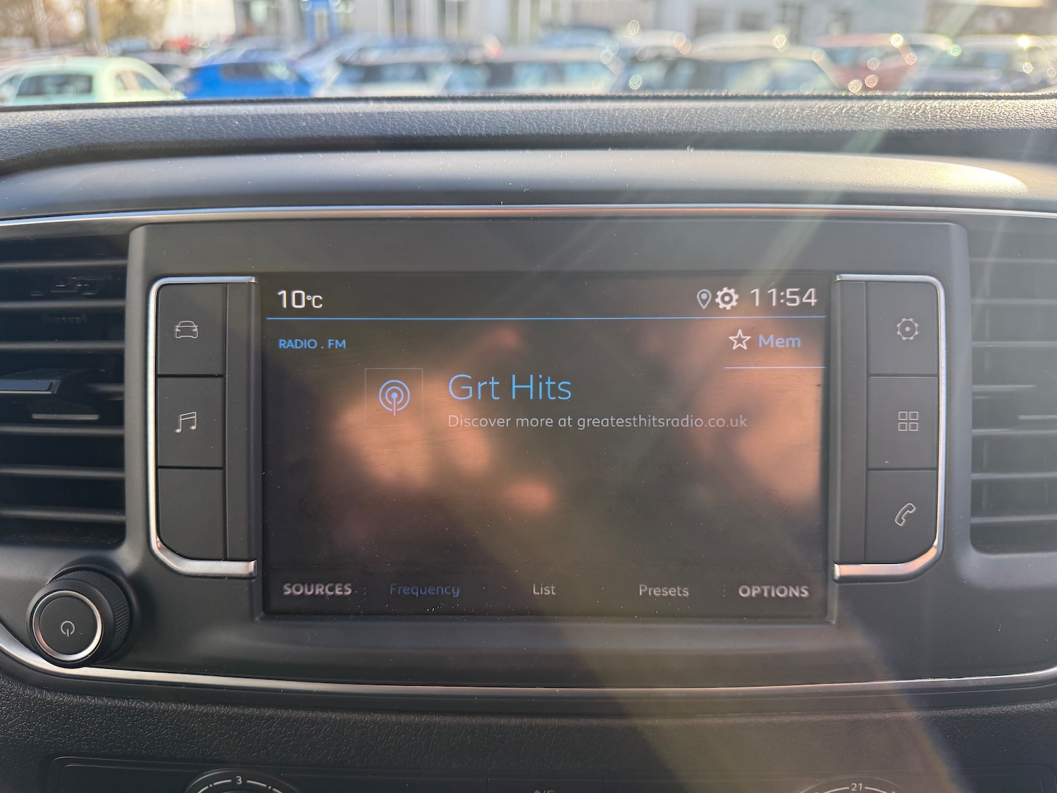 Used Peugeot Expert 2024 for sale - 76411745: Photo 18