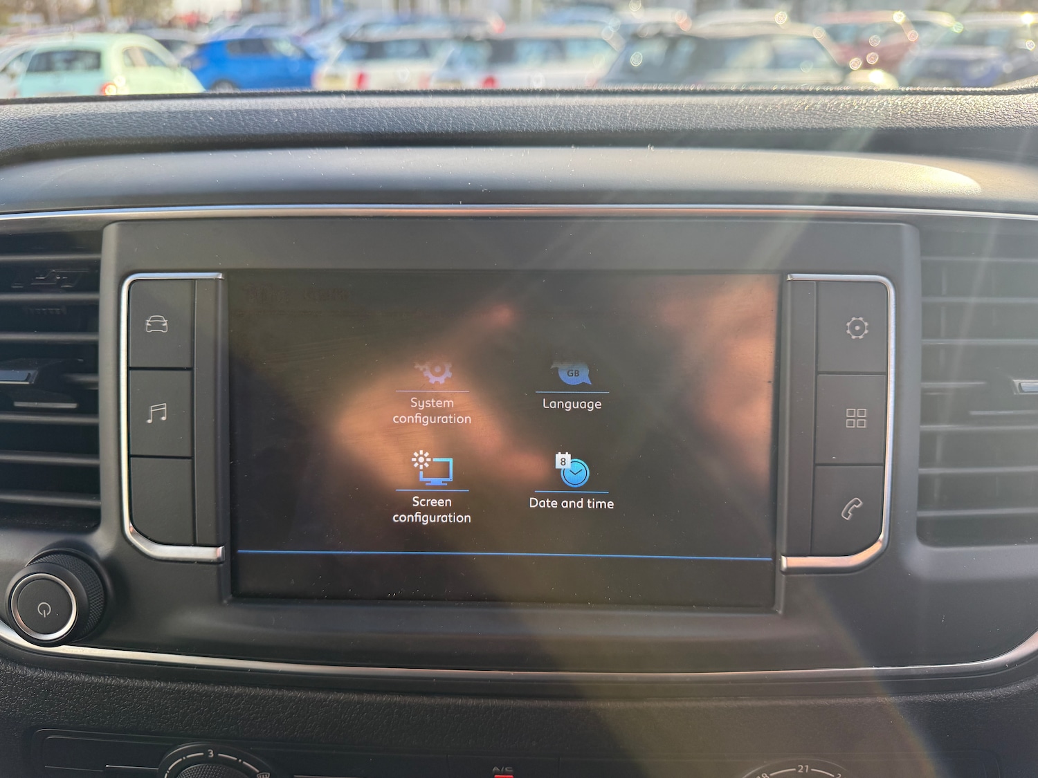 Used Peugeot Expert 2024 for sale - 76411745: Photo 20