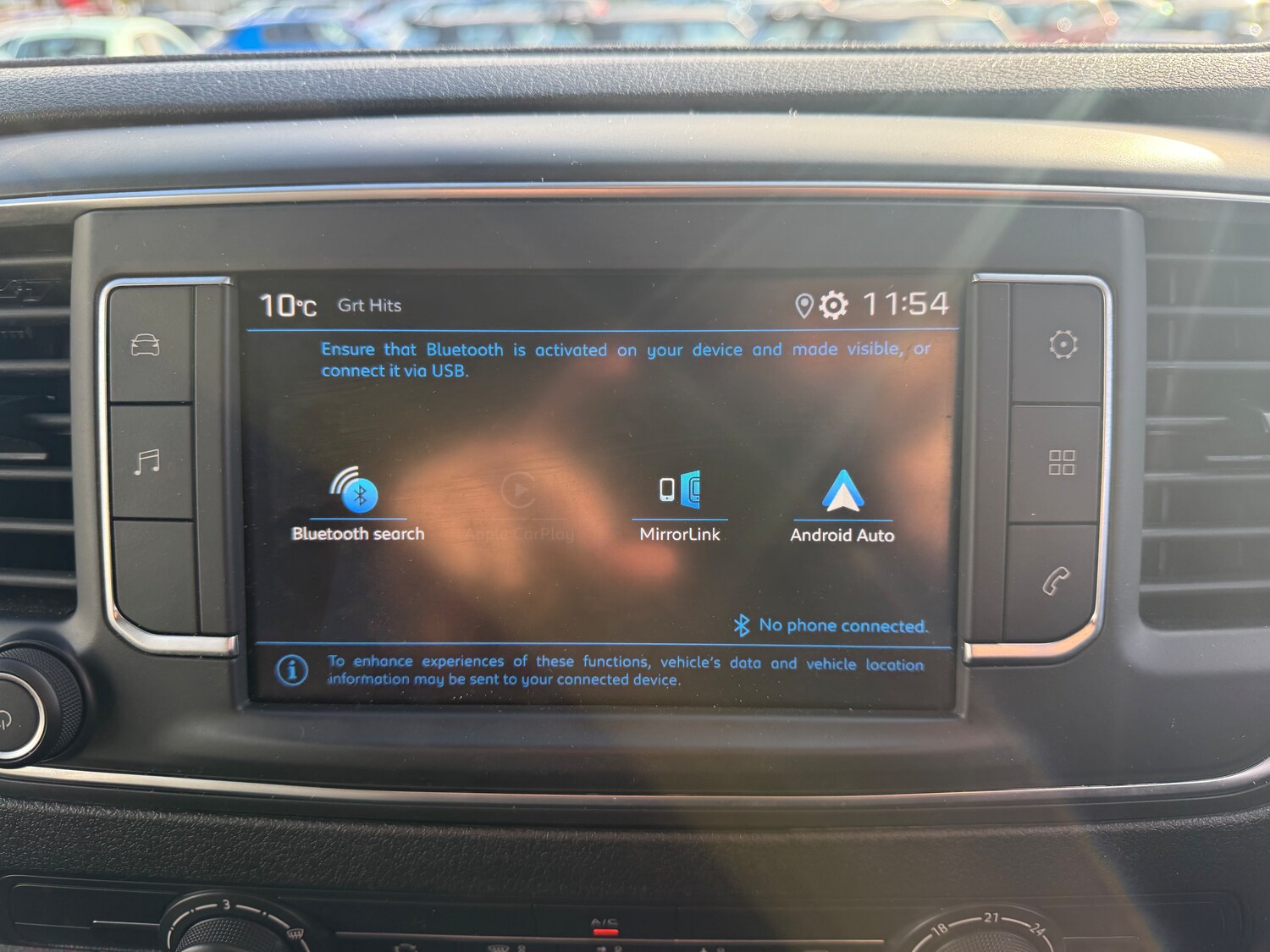 Used Peugeot Expert 2024 for sale - 76411745: Photo 22