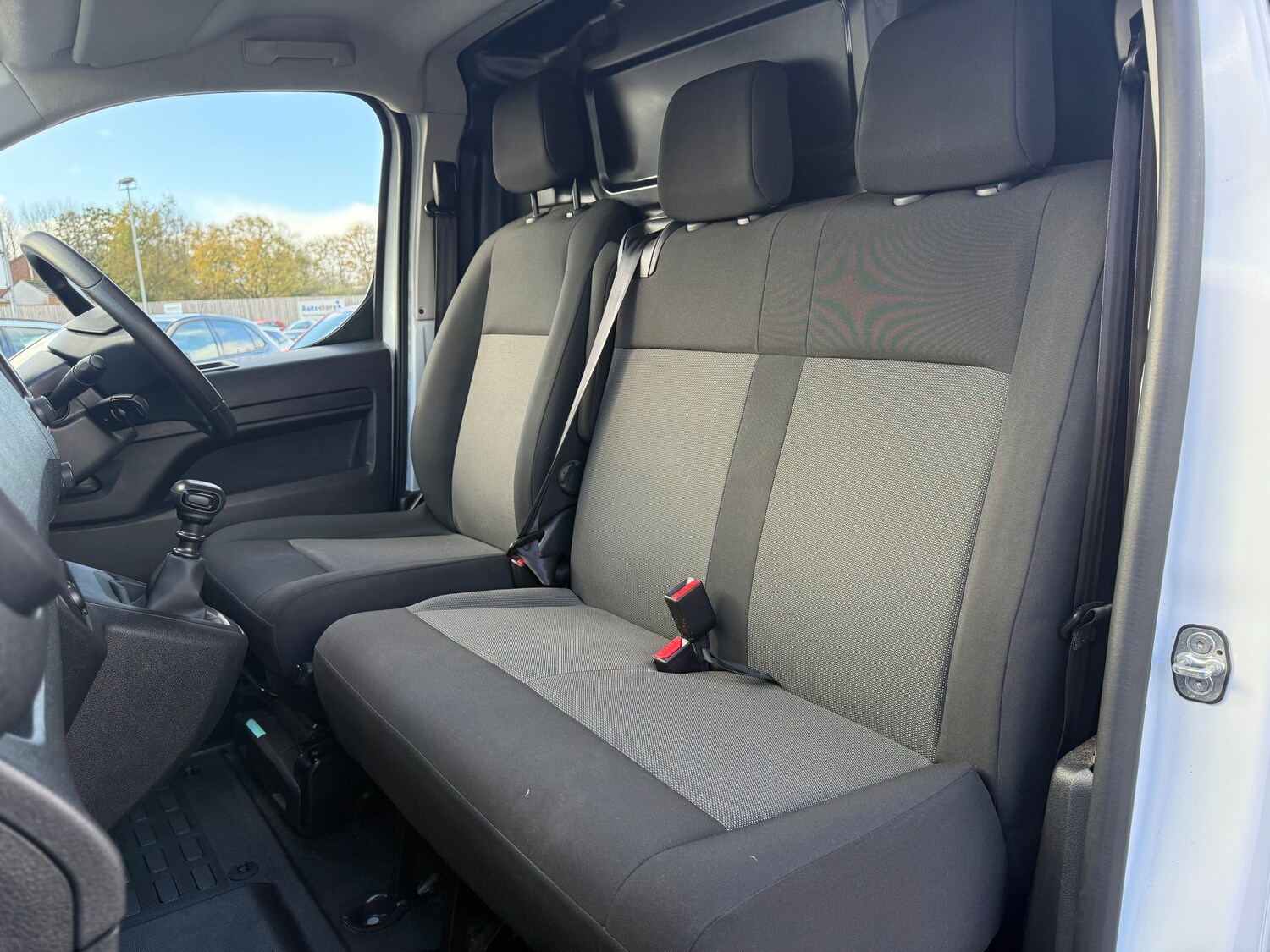 Used Peugeot Expert 2024 for sale - 76411745: Photo 27