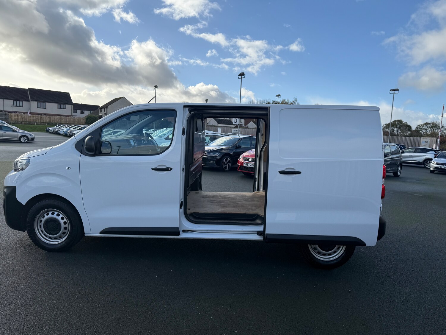 Used Peugeot Expert 2024 for sale - 76411745: Photo 28