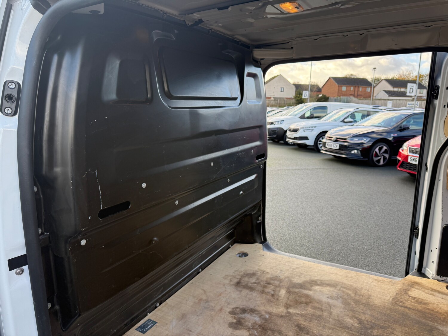 Used Peugeot Expert 2024 for sale - 76411745: Photo 29