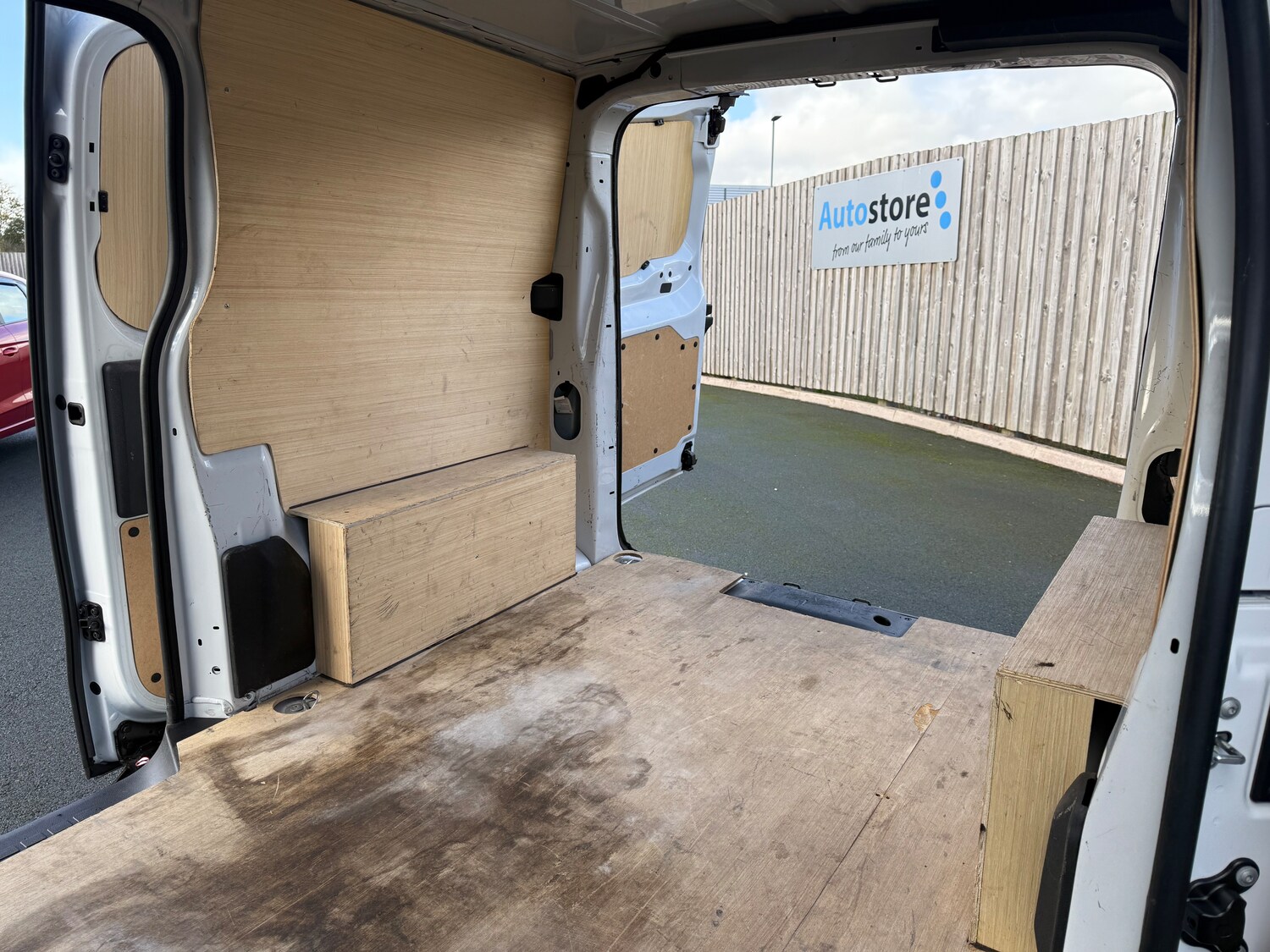 Used Peugeot Expert 2024 for sale - 76411745: Photo 31