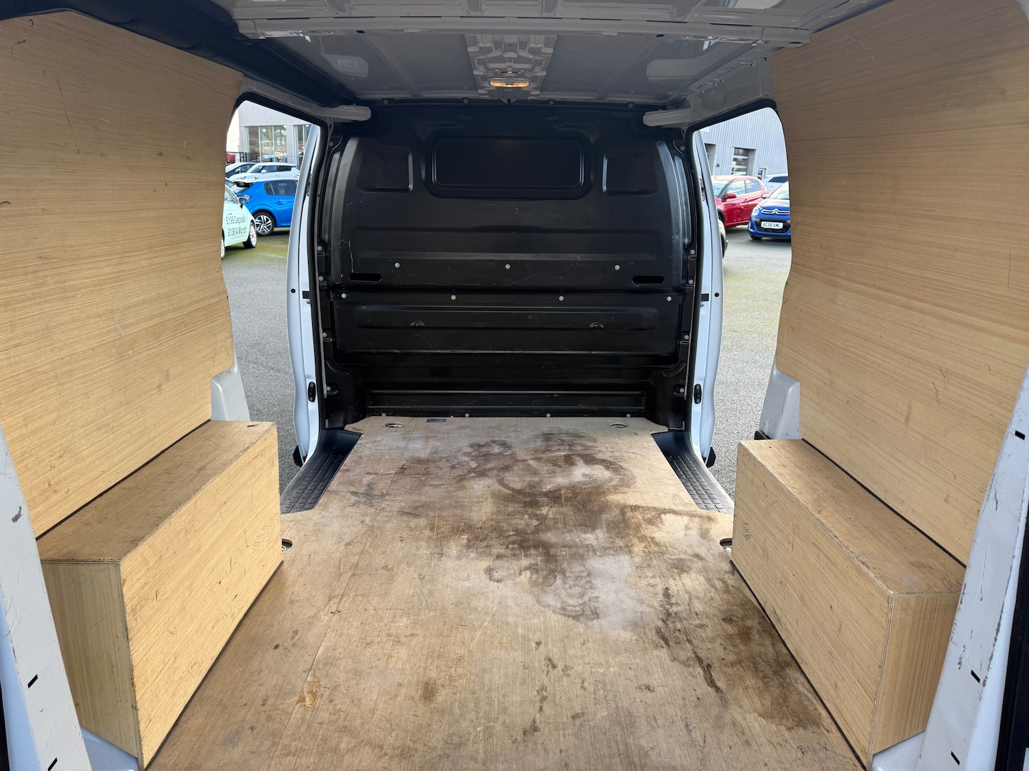 Used Peugeot Expert 2024 for sale - 76411745: Photo 33