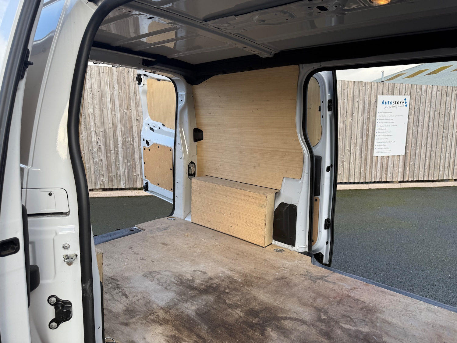 Used Peugeot Expert 2024 for sale - 76411745: Photo 35