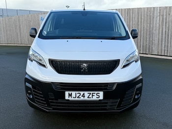 Used Peugeot Expert 2024 for sale - 76411745: Photo