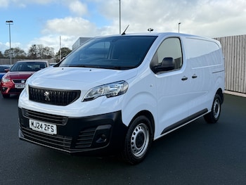 Used Peugeot Expert 2024 for sale - 76411745: Photo