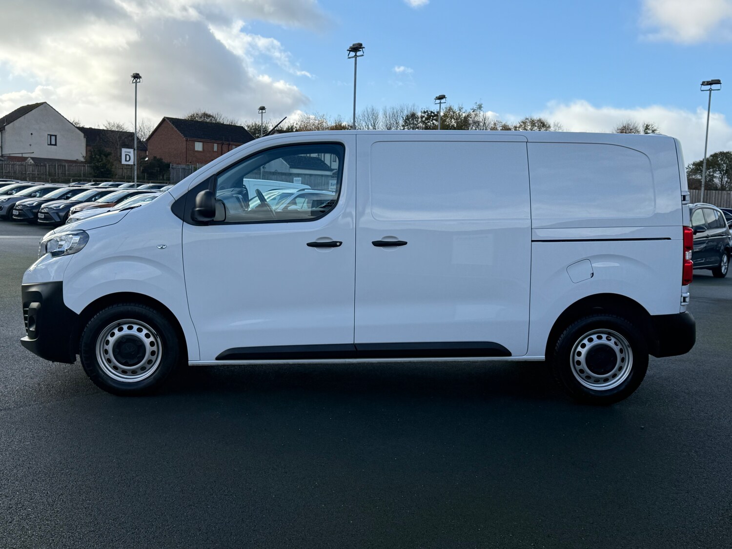 Used Peugeot Expert 2024 for sale - 76411745: Photo 5