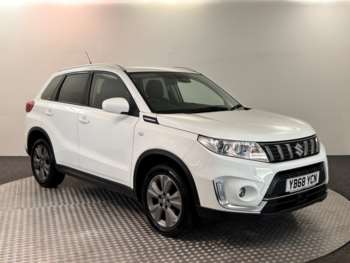 Used Suzuki Vitara 2018 for sale - 74290980: Photo
