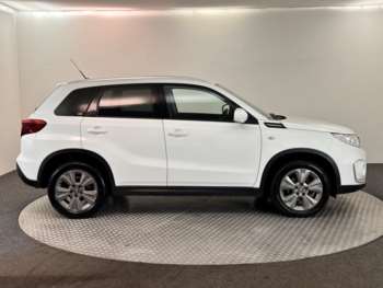 Used Suzuki Vitara 2018 for sale - 74290980: Photo