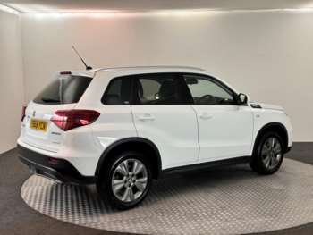Used Suzuki Vitara 2018 for sale - 74290980: Photo