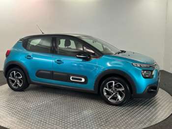 Used Citroen C3 2020 for sale - 74290974: Photo