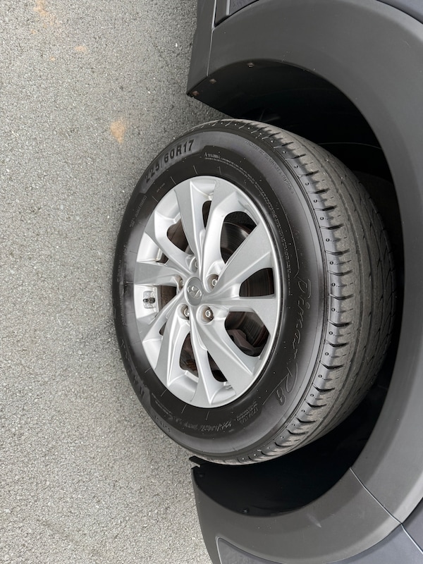 Used Hyundai TUCSON 2020 for sale - 76040832: Photo 11