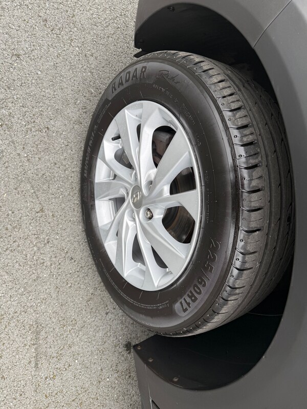 Used Hyundai TUCSON 2020 for sale - 76040832: Photo 12