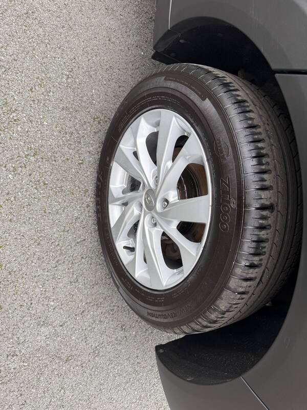 Used Hyundai TUCSON 2020 for sale - 76040832: Photo 13