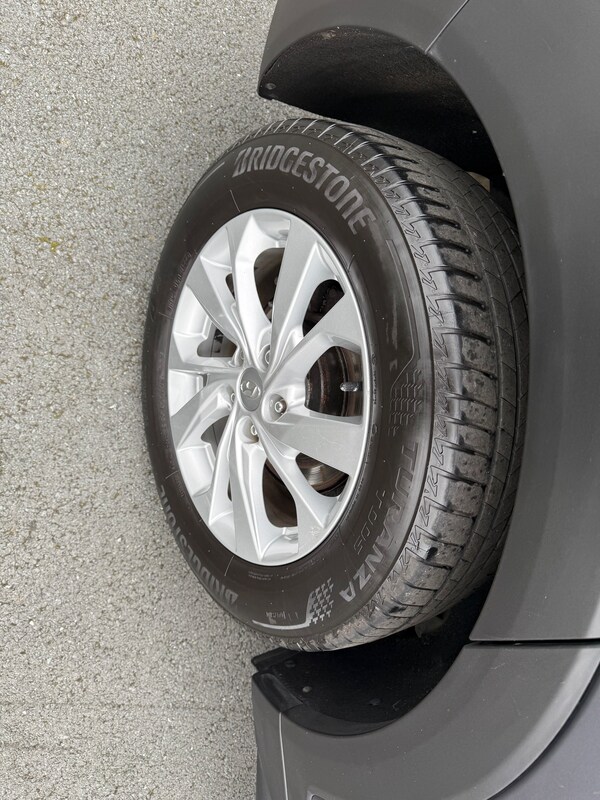 Used Hyundai TUCSON 2020 for sale - 76040832: Photo 14