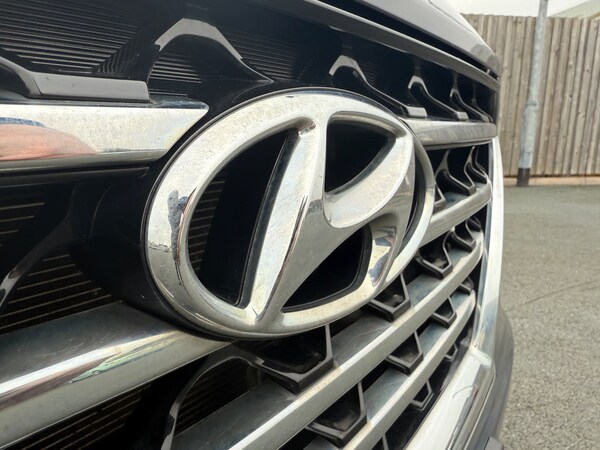 Used Hyundai TUCSON 2020 for sale - 76040832: Photo 15