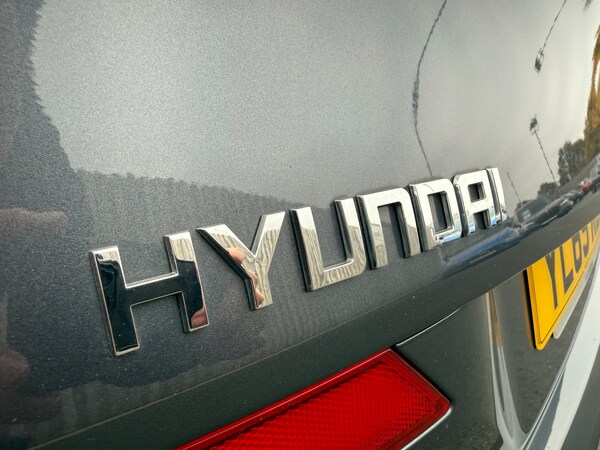 Used Hyundai TUCSON 2020 for sale - 76040832: Photo 16