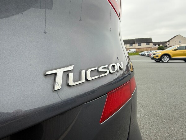 Used Hyundai TUCSON 2020 for sale - 76040832: Photo 17