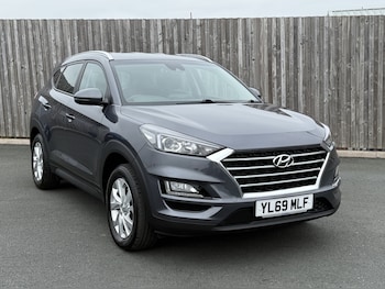 Hyundai - TUCSON