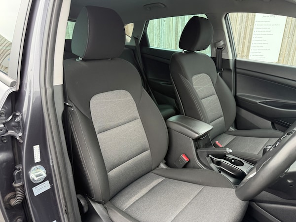 Used Hyundai TUCSON 2020 for sale - 76040832: Photo 20