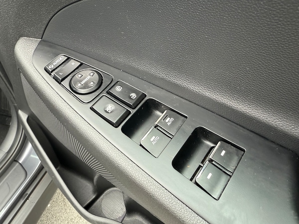 Used Hyundai TUCSON 2020 for sale - 76040832: Photo 22