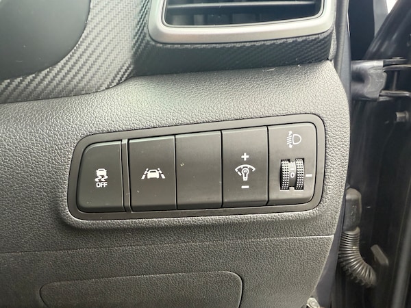 Used Hyundai TUCSON 2020 for sale - 76040832: Photo 23
