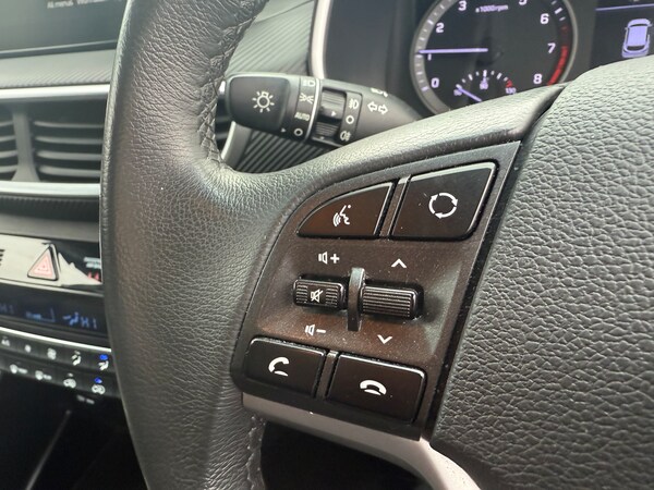 Used Hyundai TUCSON 2020 for sale - 76040832: Photo 25