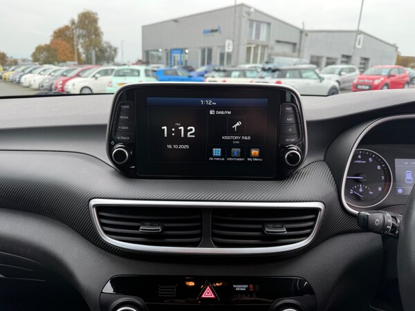 Used Hyundai TUCSON 2020 for sale - 76040832: Photo 29