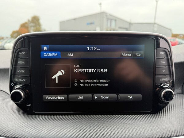 Used Hyundai TUCSON 2020 for sale - 76040832: Photo 30