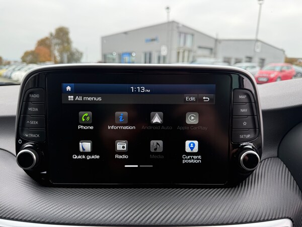 Used Hyundai TUCSON 2020 for sale - 76040832: Photo 31