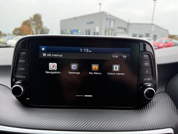 Used Hyundai TUCSON 2020 for sale - 76040832: Photo 32